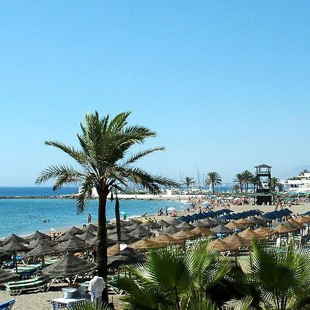 Marbella Beach And Pool Duplex, Marbesun Properties Apartment ภายนอก รูปภาพ
