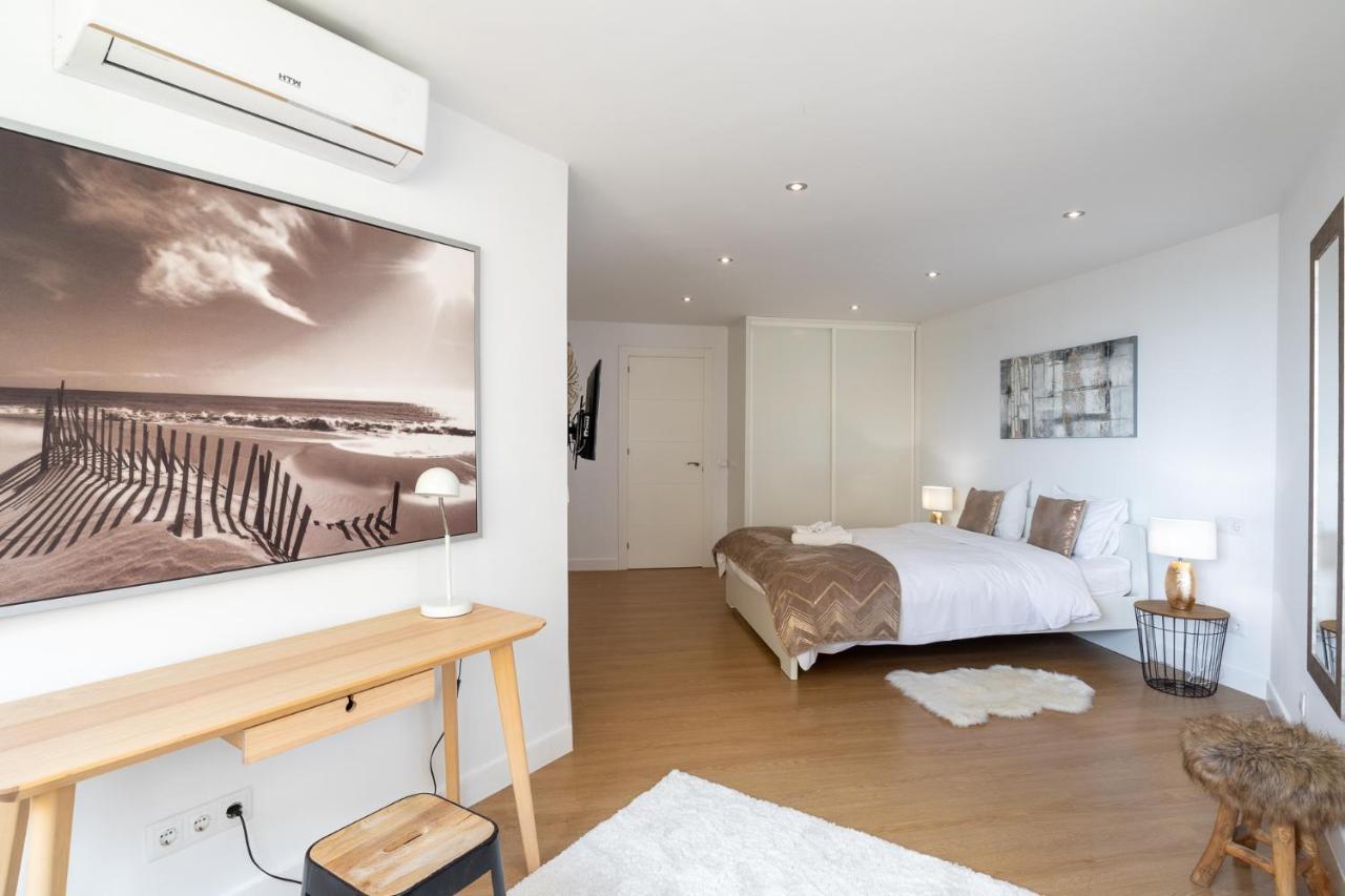 Marbella Beach And Pool Duplex, Marbesun Properties Apartment ภายนอก รูปภาพ
