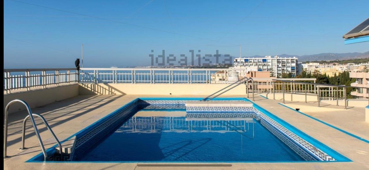 Marbella Beach And Pool Duplex, Marbesun Properties Apartment ภายนอก รูปภาพ